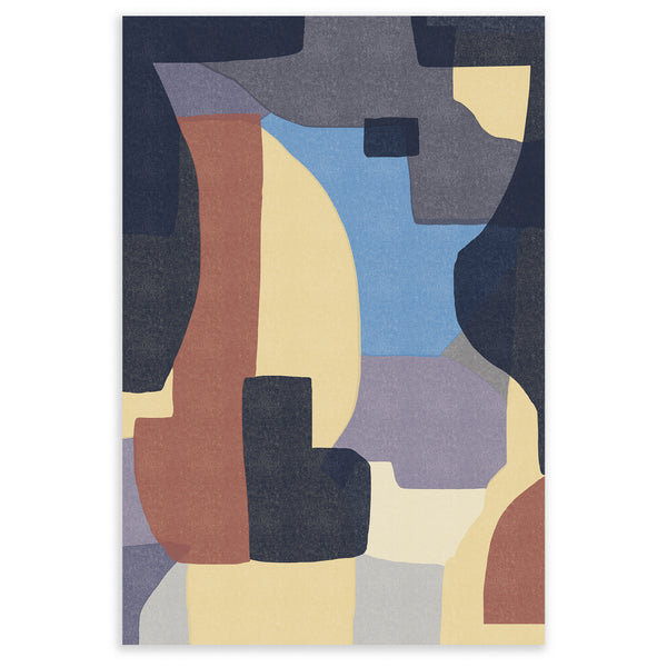 Tosca Art Print Moglea