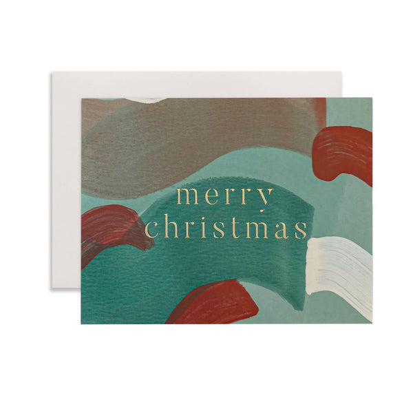 Merry Evergreen - Moglea