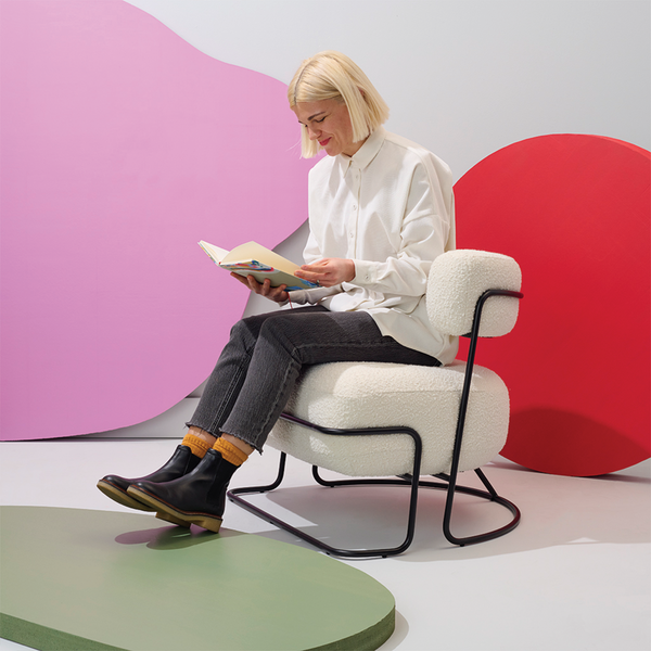 Francis Chair.