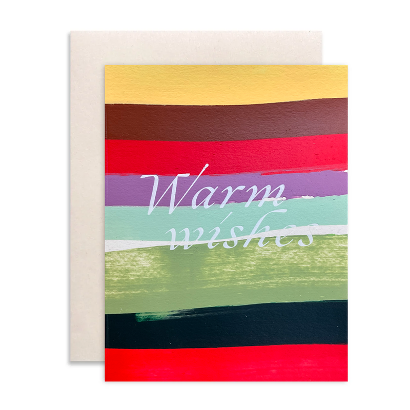 Stripe Wishes.